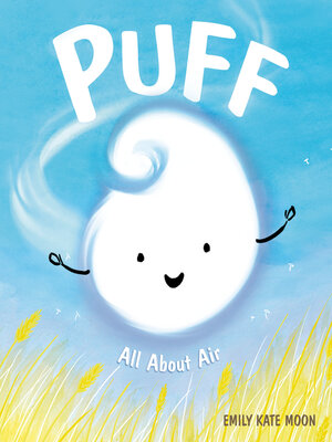 cover image of Puff